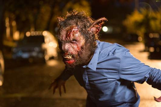 Illustration for article titled 3 Big Cliffhangers In The Fall Finale of Grimm (Chupacabra)